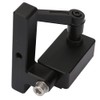 Miter Track Stop, Flip Stop Woodwork T Slot Miter Woodworking