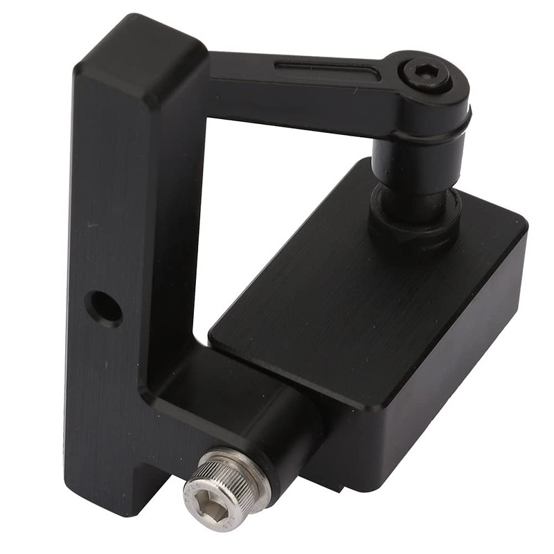 Miter Track Stop, Flip Stop Woodwork T Slot Miter Woodworking