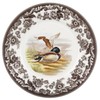 Spode Woodland Luncheon Plate, Mallard, 9” | Perfect for Thanksgiving