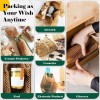Honeycomb Packing Paper Wrap Moving Shipping Art Gift Box Packing