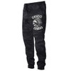 Heathen "Chief Sweat Pants (Medium, Black Camo)