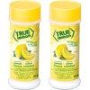 True Lemon Flavoring Powder (Bilingual Label) - Sugar Free 0