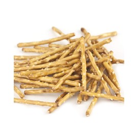 Shultz Pretzels Salty Stix 3lb Bag