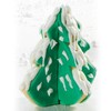 Westmark Cookie Cutters 3D-Set Santa Claus is Coming 9-pcs, Stainless