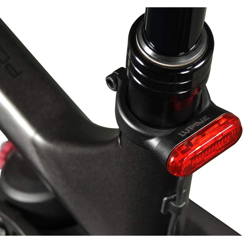 Lupine C 14 E-Bike Rear Light Diameter 34.9 mm 2022