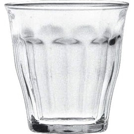 DURALEX GO511960 Picardy 90cc Set of 3