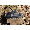 Fire Starter Flint for Survival Camping Outdoor Bushcraft in Plastic