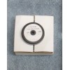 M&S Systems (5) 3" door speaker 45Ohm M&S BD3BN, DS3B,
