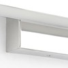 Liilokte LED Modern Bathroom Vanity Light Bar (24-Inch, Cool White
