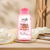 Norate Limpiador de brochas de maquillaje, solución limpiadora para brochas
