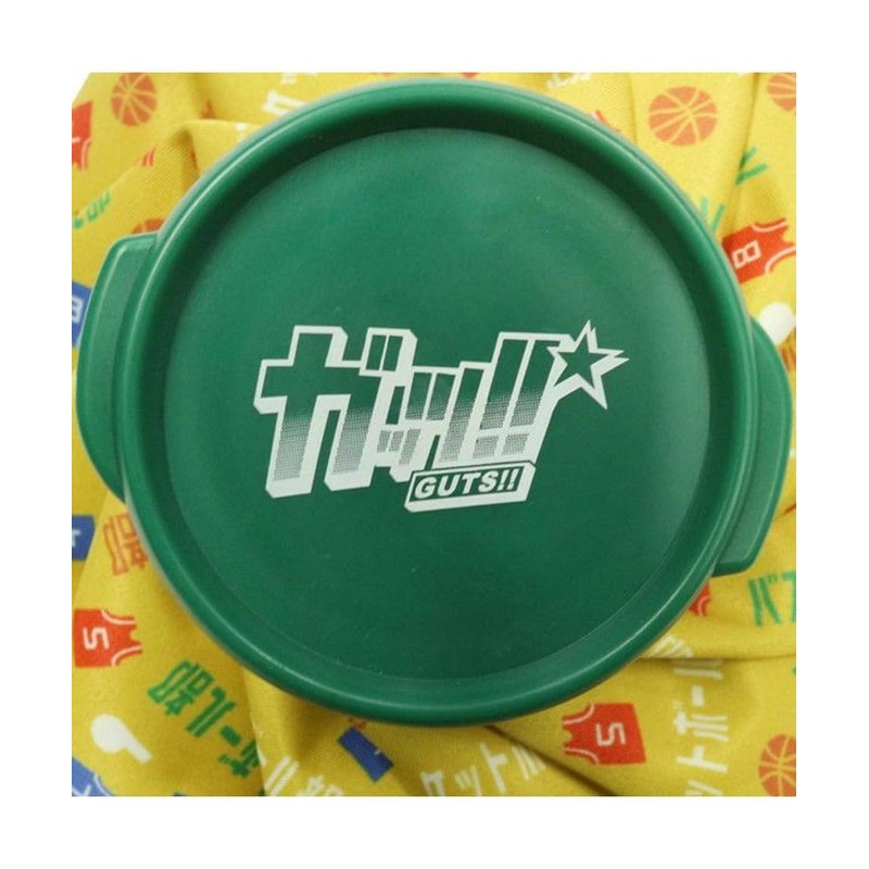 Marushin 0605011800 Ice Bag Ice Bag Icing Guts Golf Part