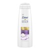 Dove Dermacare Scalp Anti-Dandruff Shampoo Soothing Moisture 12 oz