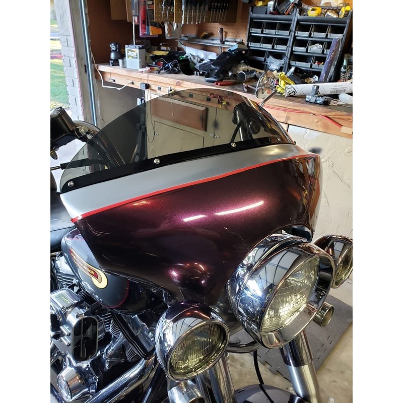 VViViD+ Gloss Nightshade Purple Premium Vinyl Wrap Film (3ft x