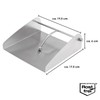 bremermann Stainless Steel Napkin Holder