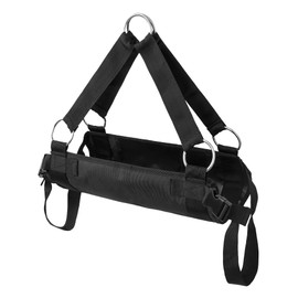 Calf Sling for Weighing 19"*16" inch, Up to 200 LB Assist Weight Scale for Baby Calf, Lamb, Alpaca, Dog