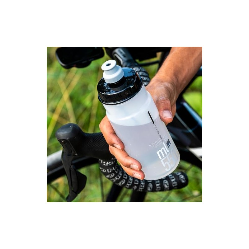 Elite Jet Biodegradable 550ml, Fluoro Yellow