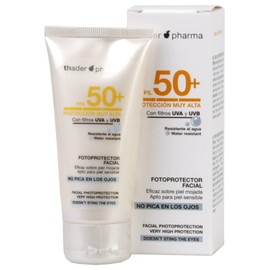 Thader Th Pharma SPF50+ Face Shield 50ml