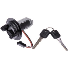 Dorman 924-726 Ignition Switch Lock Cylinder