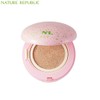 NATURE REPUBLIC Probio Essence Cushion 15g, Shade:21 Light Beige