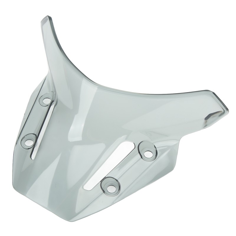 Motorcycle Windshield Windscreen Headlight Wind Screen Deflector Fairing for MT‑09