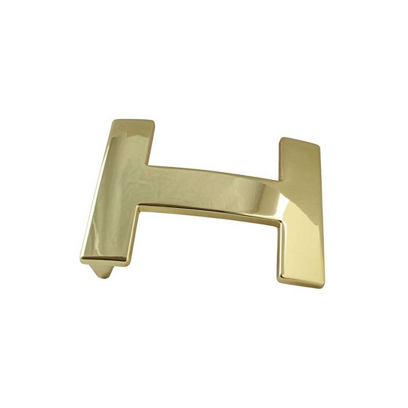 BELTINGER Hestia Belt Buckle 3.0 cm | Buckle Interchangeable Buckle