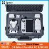 Lykus Titan MM410 Waterproof Hard Case for DJI Mini 4
