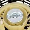 Fvrito Pull Recoil Start Spark Plug for 196cc 5.5hp 6.5hp