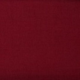 The Bettersleep Company Luxury Percale Cotton Blend Square Euro Pillowcase Pair 26" x 26" (65cm x 65cm) (Burgundy)