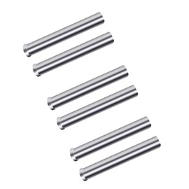 Kisangel 3pairs Fitness Weighted Blocks for Jump Rope Premium Accessories for Home Gym Use Easy Install Improve Arm Strength Endurance