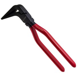 Folding / Bending / Roofing Pliers Length 280 mm Angled 90°