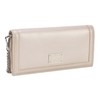 Joop Jeans Cadere Franca Women's Clutch Bag, silver