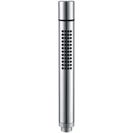 Dual Jet Hand Shower Solid Round Highline