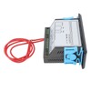 Touch Smart Thermostat Dual Display Digital Refrigeration Defrost Temperature Controller