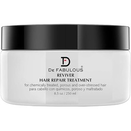 De Fabulous Reviver Hair Repair Treatment Treatment 8.5 oz
