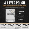 Ready Hour Long Grain White Rice Case Pack – 60