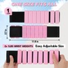 Wrist and Ankle Weights, Arm Weights for Women Comfortable and