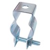 Sigma Engineered Solutions ProConnex 49130 EMT Conduit Hanger #2-1/2, Silver,