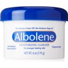 Albolene Face Moisturizer & Makeup Remover, Facial Cleanser & Cleansing