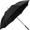 KRAGO Travel Umbrella - Large 55 Inch Windproof Golf Stick