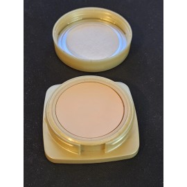 KOSÉ ONE BY KOSE WATER-LUXE GEL-CREAM FOUNDATION REFILL 30 LIGHT MEDIUM (DAMAGED)