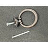 CKP Brand #76-02 Origins Collection 2 in. (51mm) Furniture Ring