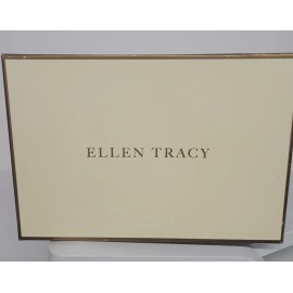 Ellen Tracy Set 3.4 EDT + 3.4 Body Lotion + 3.4 Shower Gel