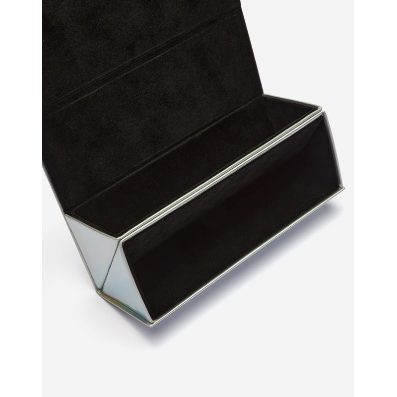 HAWKERS Hard Glasses Case - Holds 2 Glasses - Travel