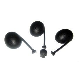 Shakespeare Tacktick Raymarine Replacement Wind Cup Set f/Anemometer