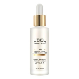 Sérum Reductor De Arrugas Ácido Hialurónico 15 Lbel 30ml Momento De Aplicación Díanoche Tipo De Piel Todo Tipo De Piel