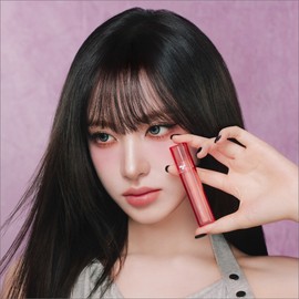 Tony Moly Perfect Lips Shocking Lip Tint 4gX2 / Summer coloring tint Water play essential item / 토니모리 퍼펙트립스 쇼킹립 틴트 4gX2 / 여름착색틴트 물놀이 필수템