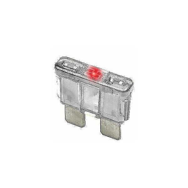 Seachoice SC11401 25 Amp Atc Id Fuses 2PK