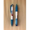 2 Merrem / Novaplus Shakespeare Pens with Clip & Grip