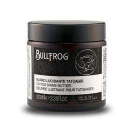 BULLFROG Tattoo Shine Butter 100 ml