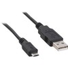 DYNEX MICRO USB CABLE DX-C114201 NO RETAIL BOX